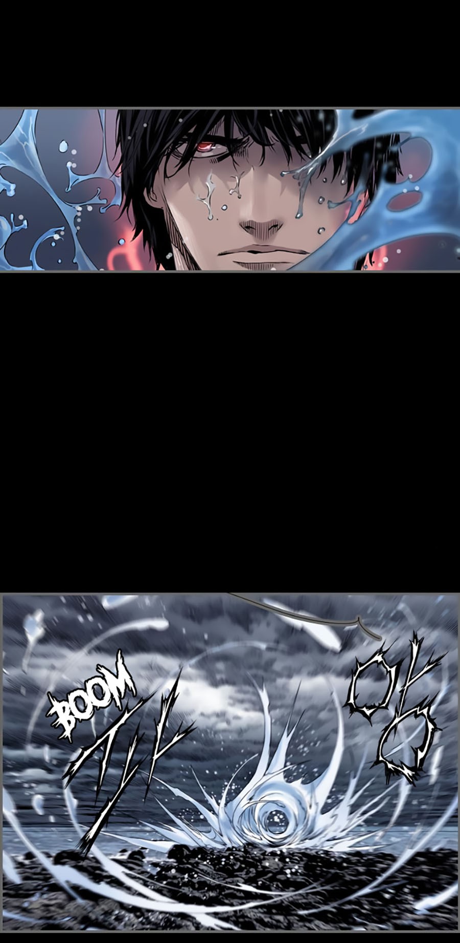 Island Part 2 Chapter 16 Gambar 37