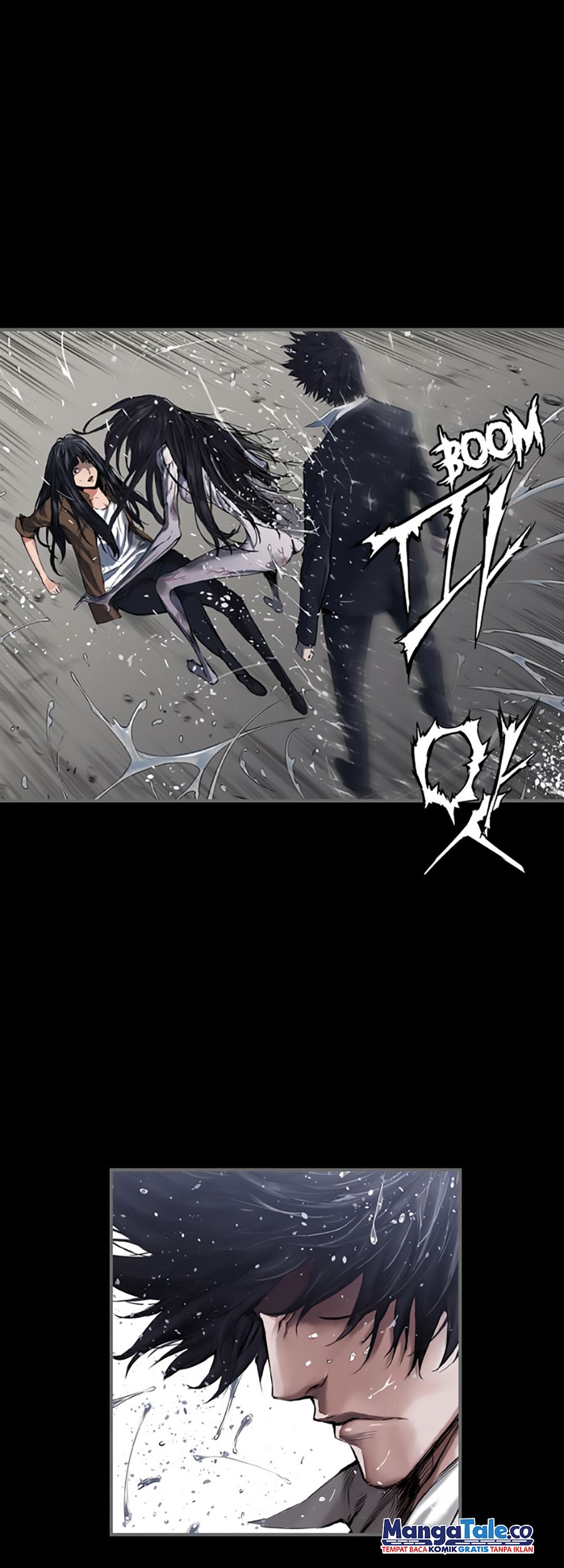 Island Part 2 Chapter 16 Gambar 38