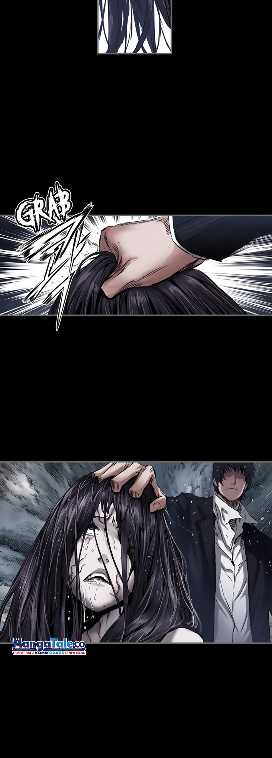 Island Part 2 Chapter 16 Gambar 40