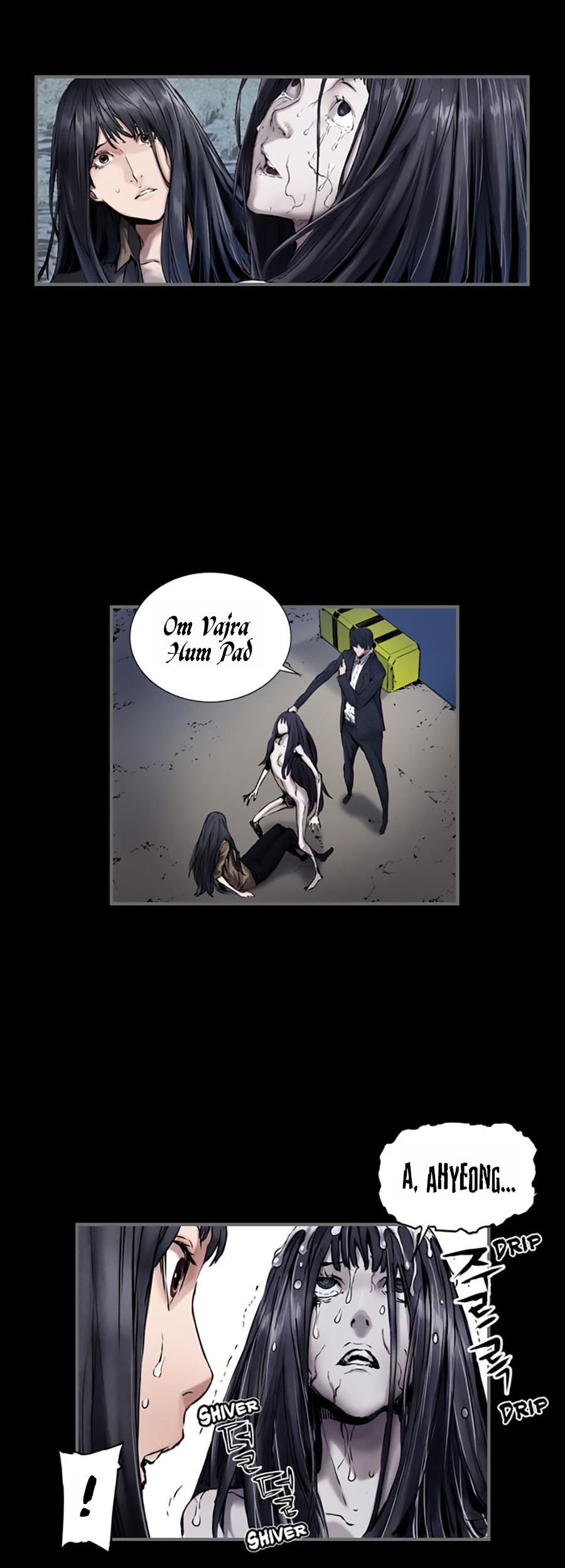Island Part 2 Chapter 16 Gambar 41