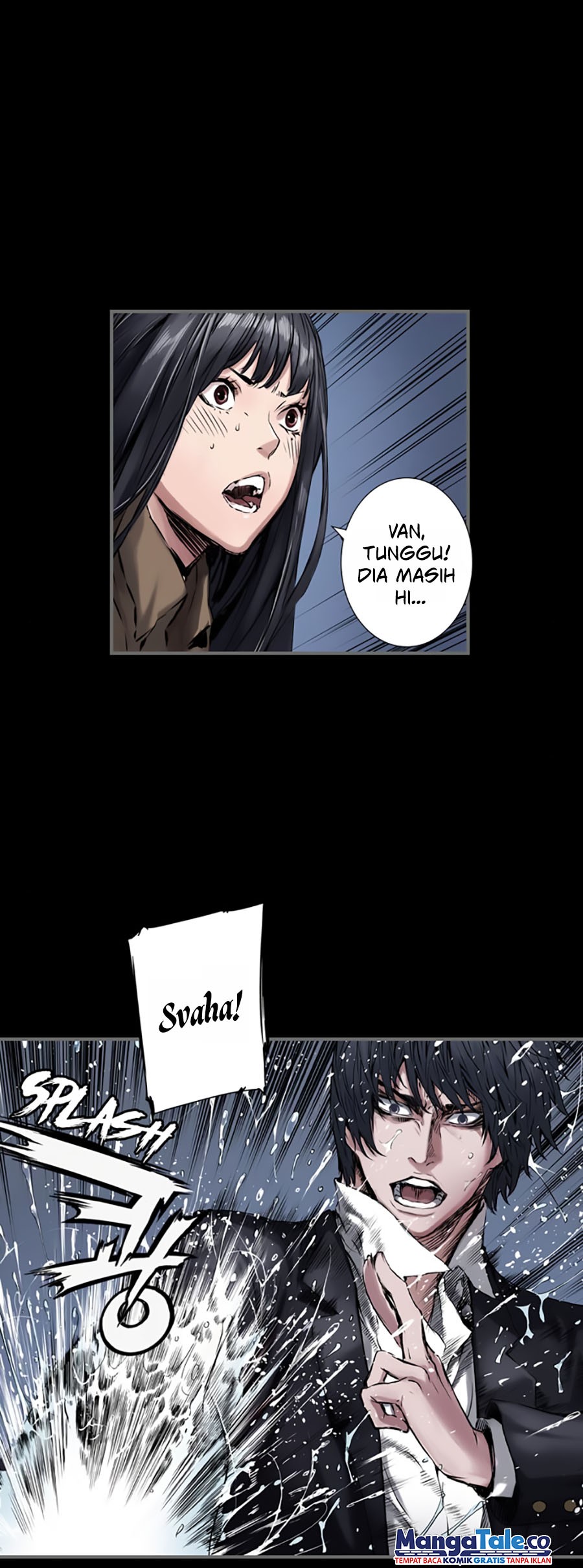 Island Part 2 Chapter 16 Gambar 42