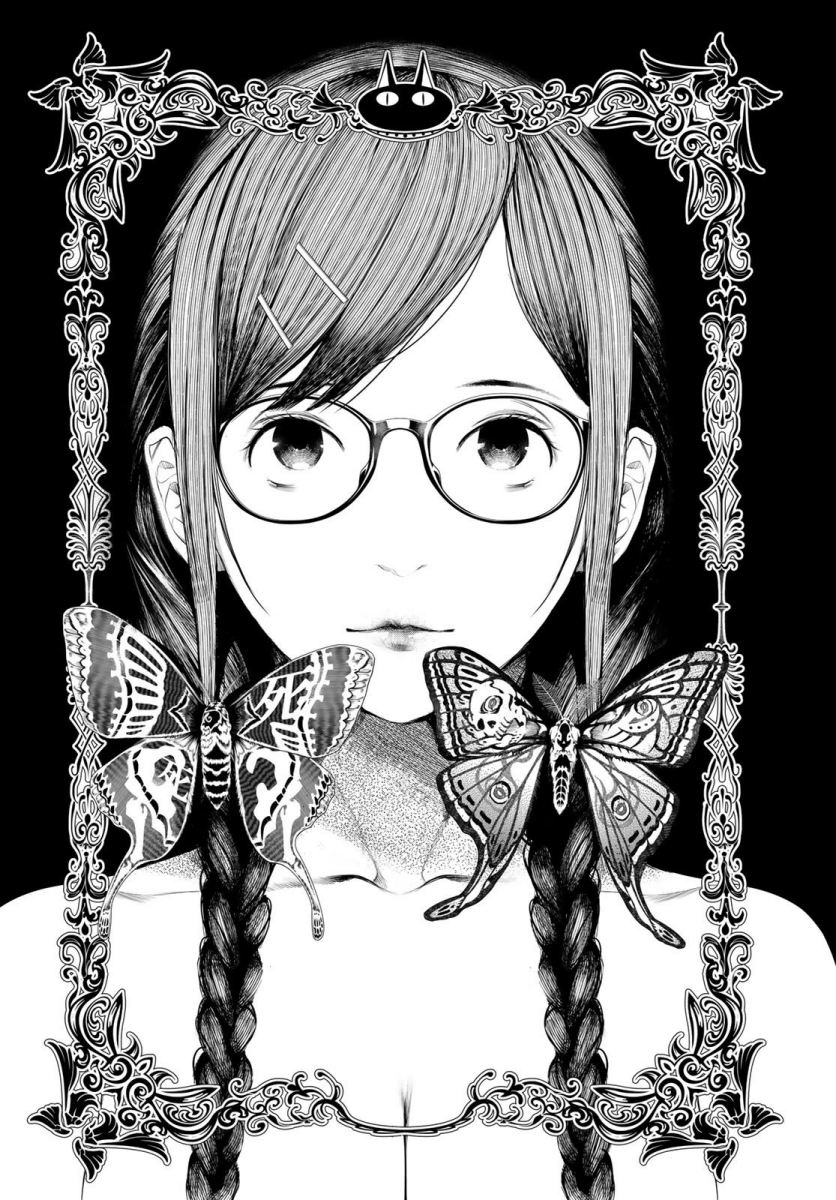 Baca  Bakemonogatari Chapter 136 Gambar 2