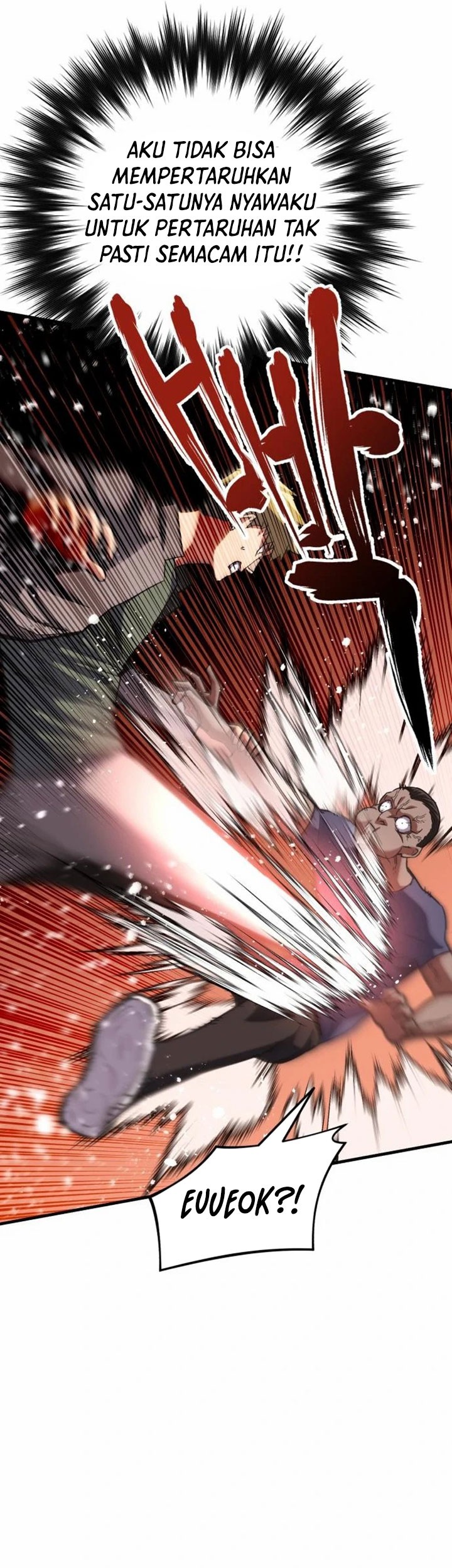 Killing Killer Chapter 22 Gambar 18