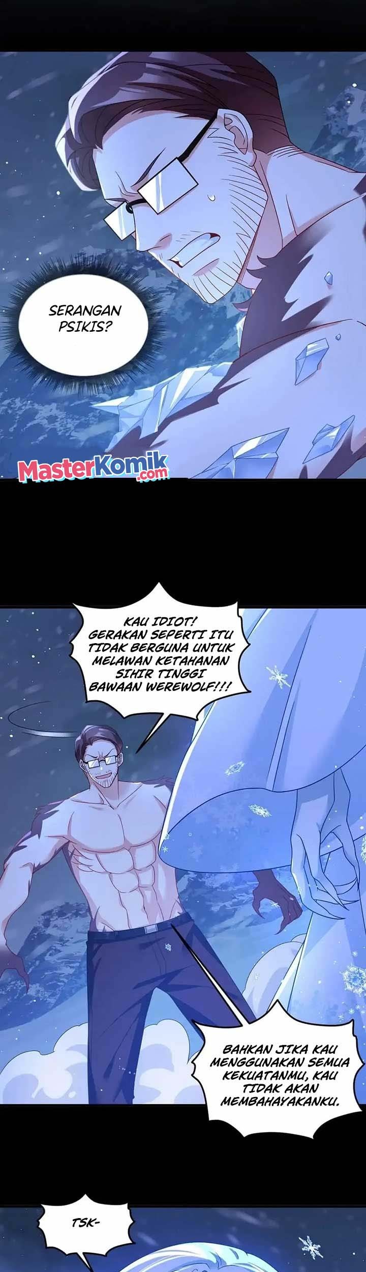 Baca Xianzun Luowuji Chapter 172 Gambar 2
