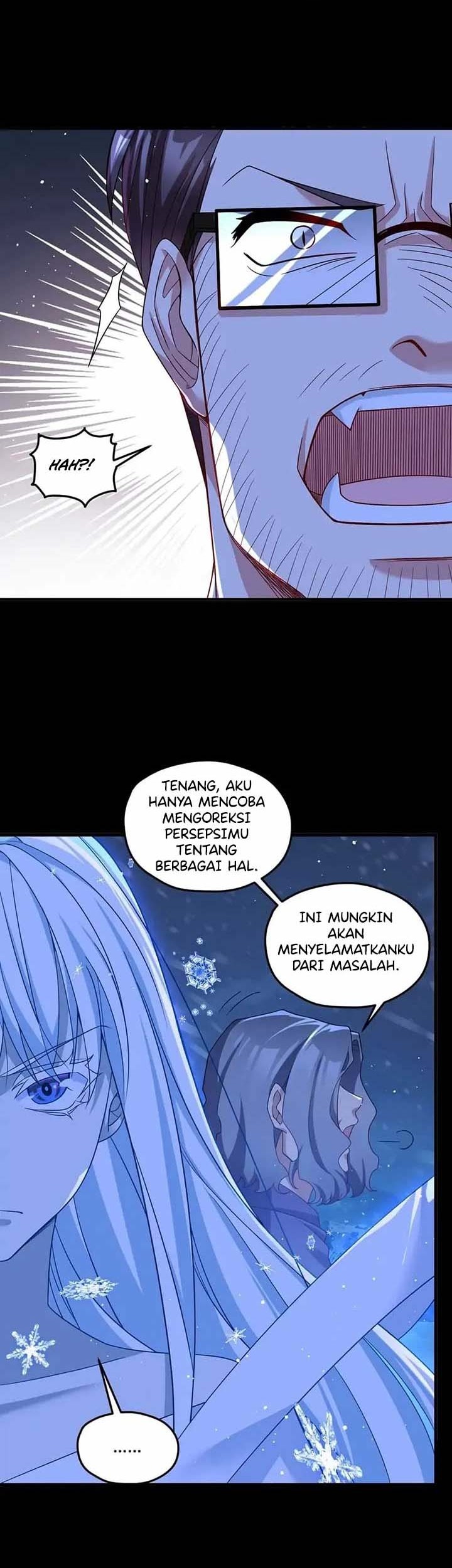 Xianzun Luowuji Chapter 172 Gambar 15
