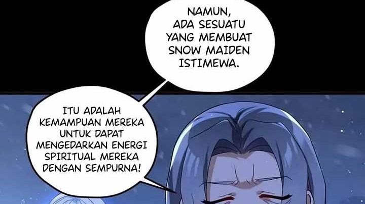 Xianzun Luowuji Chapter 172 Gambar 17