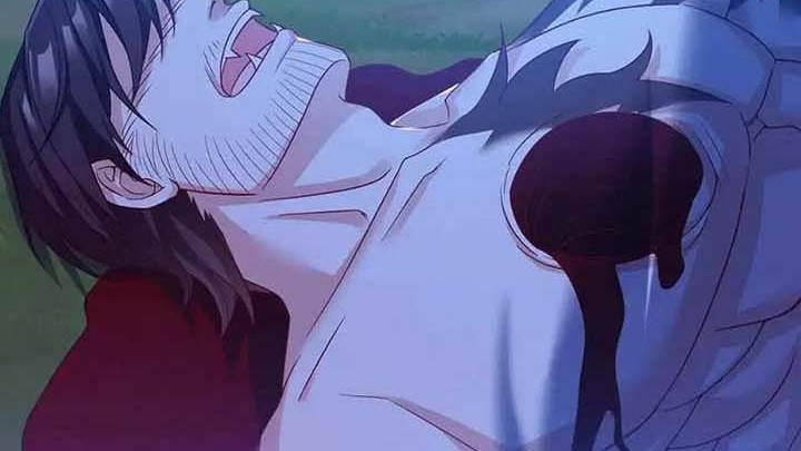 Xianzun Luowuji Chapter 172 Gambar 21