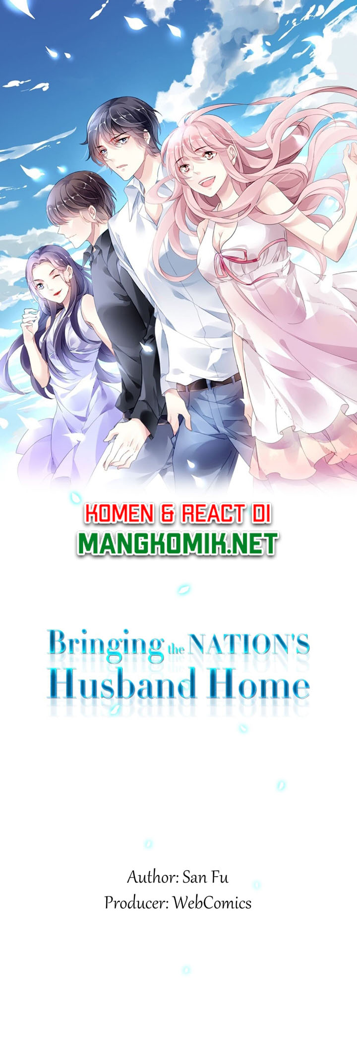 Baca  Guomin Laogong Dai Huijia Chapter 178 Gambar 2