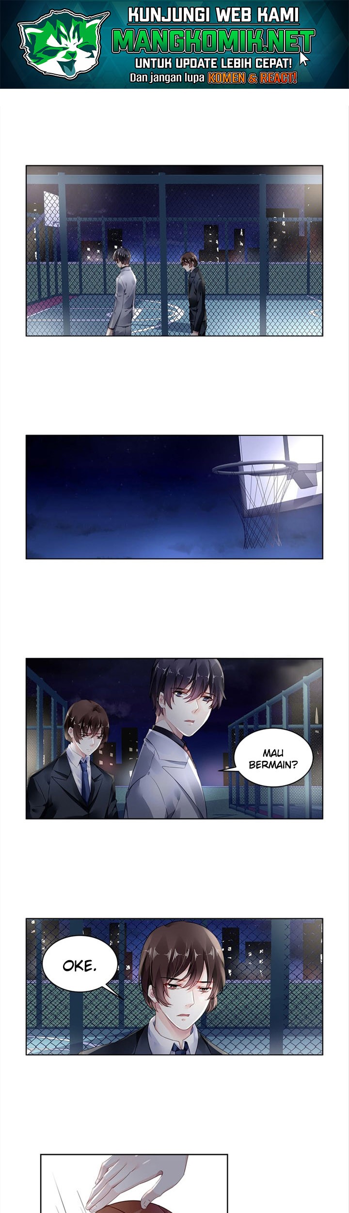 Guomin Laogong Dai Huijia Chapter 178 Gambar 4