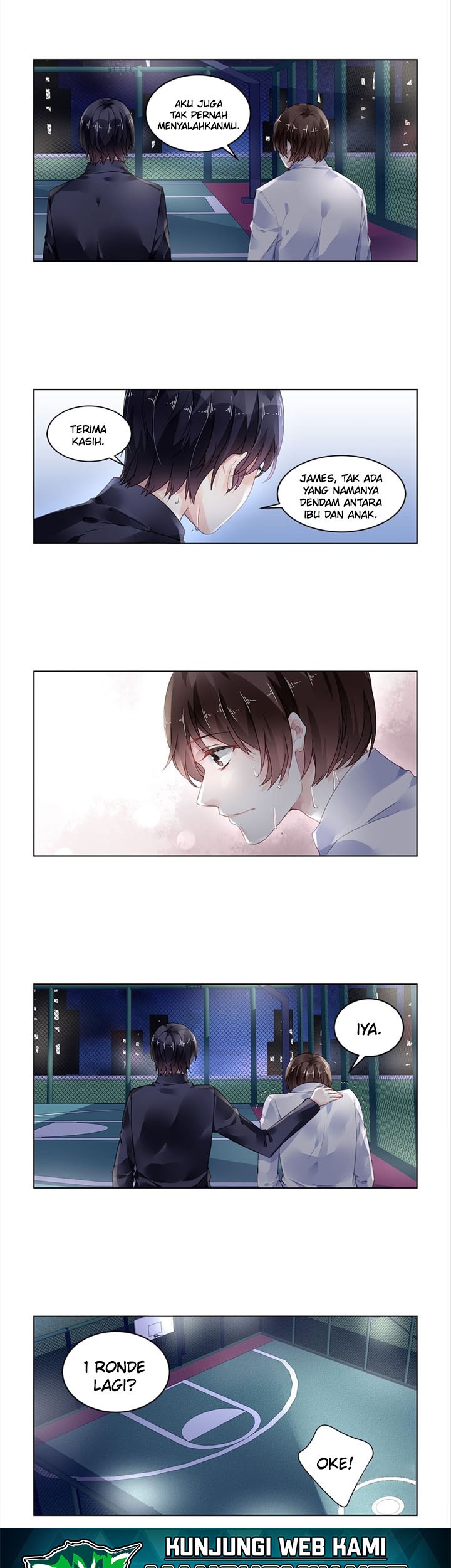 Guomin Laogong Dai Huijia Chapter 178 Gambar 9