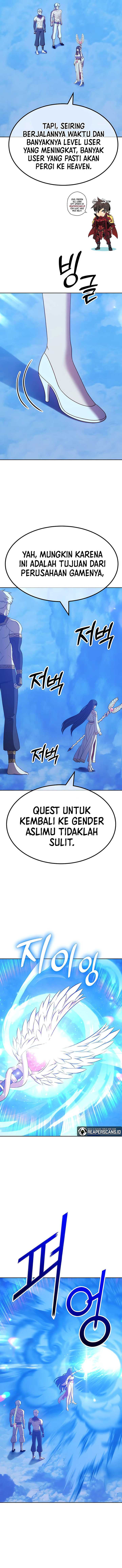 +99 Wooden Stick Chapter 51 12