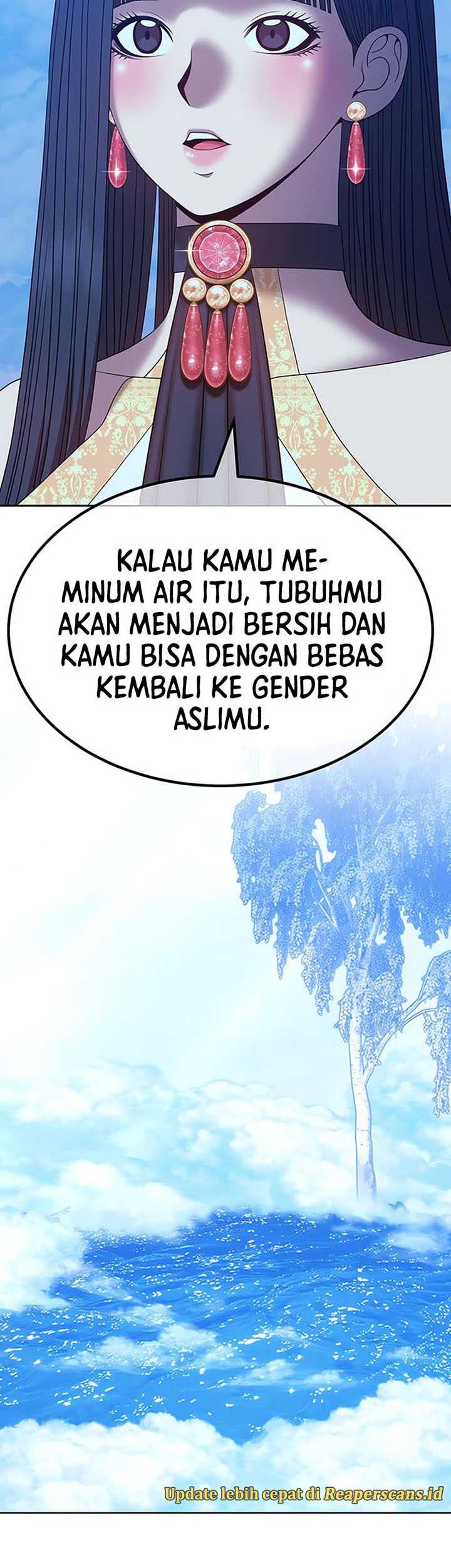 +99 Wooden Stick Chapter 51 Gambar 48