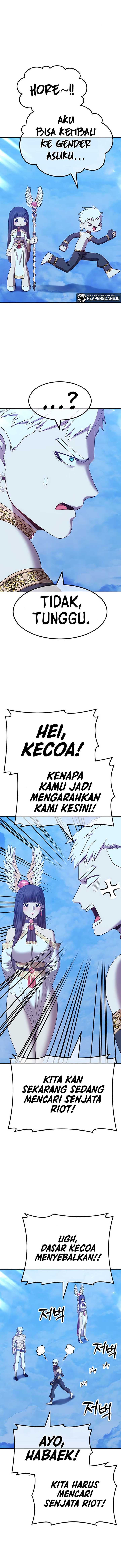 +99 Wooden Stick Chapter 51 14
