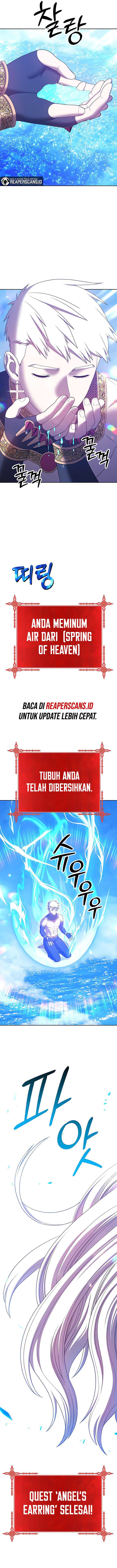 +99 Wooden Stick Chapter 51 16