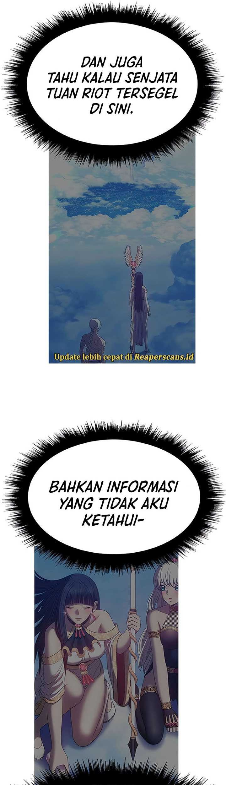 +99 Wooden Stick Chapter 51 Gambar 73