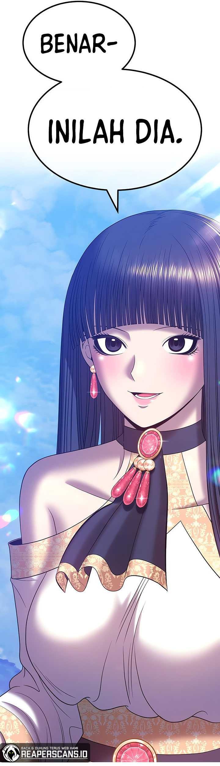 +99 Wooden Stick Chapter 51 Gambar 112