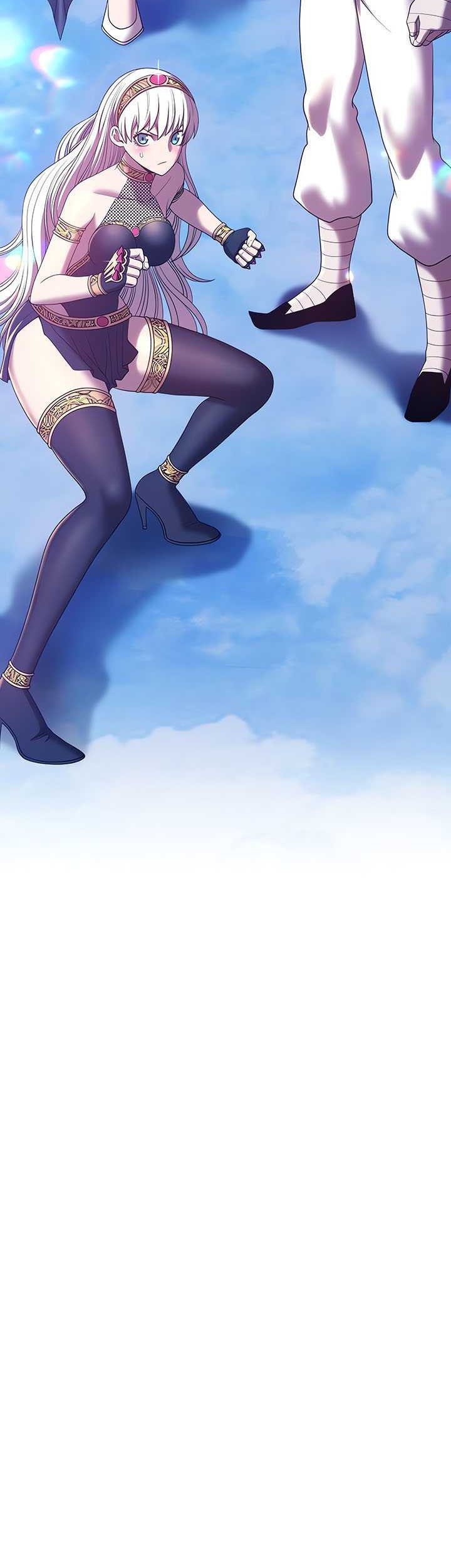 +99 Wooden Stick Chapter 51 Gambar 114