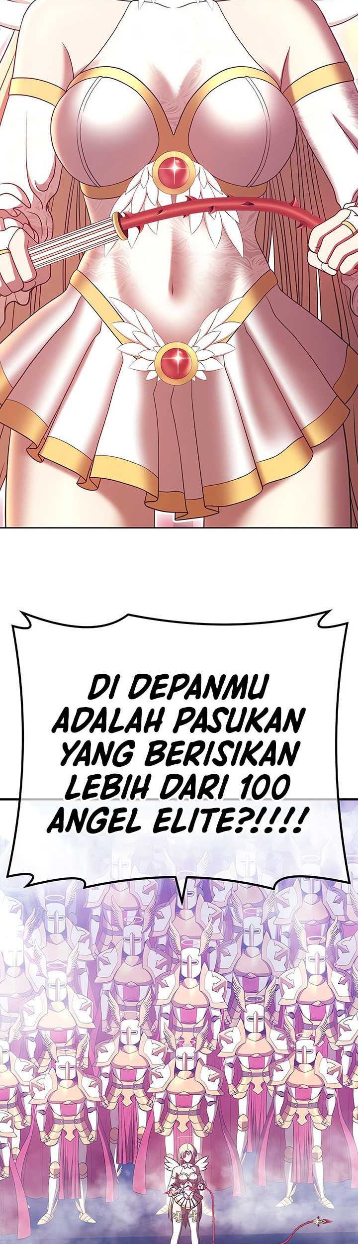 +99 Wooden Stick Chapter 51 Gambar 117