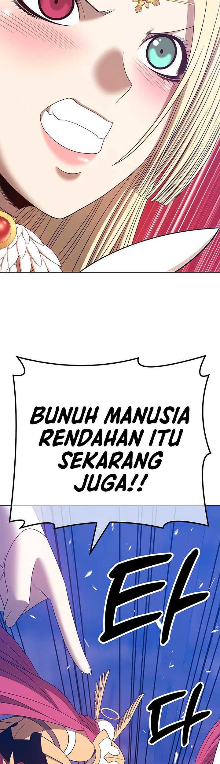 +99 Wooden Stick Chapter 51 Gambar 122