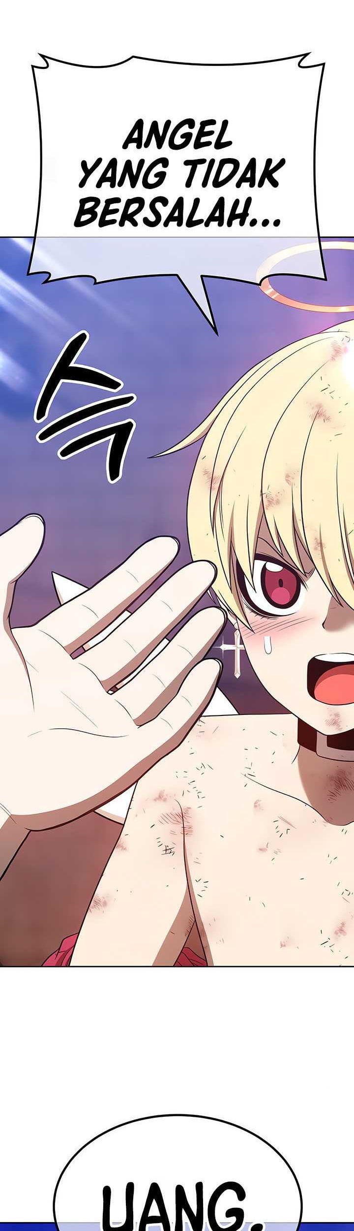 +99 Wooden Stick Chapter 51 Gambar 125