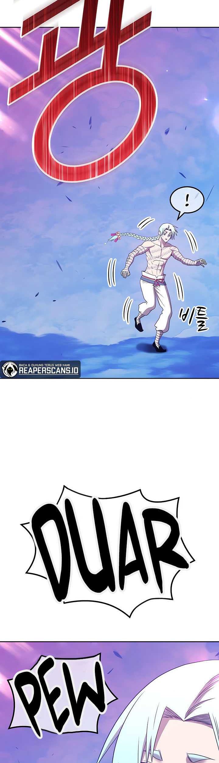 +99 Wooden Stick Chapter 51 Gambar 157