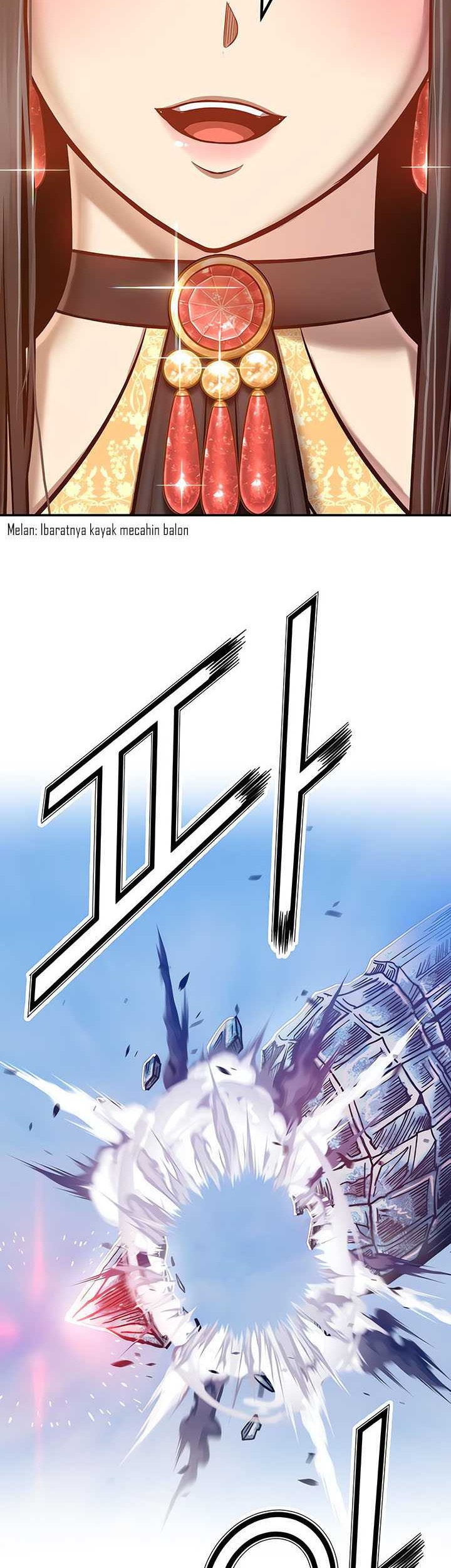 +99 Wooden Stick Chapter 51 Gambar 191