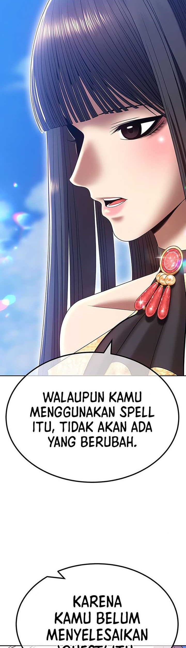 +99 Wooden Stick Chapter 51 Gambar 19