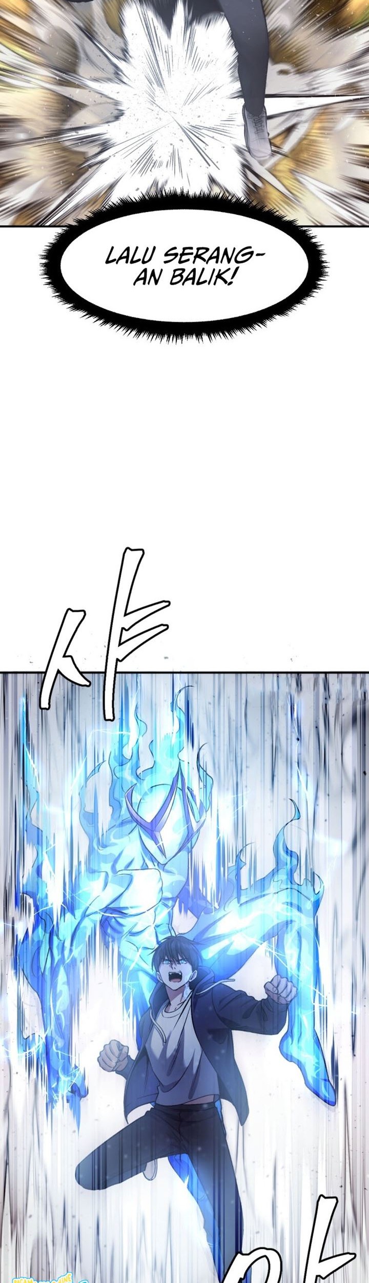 Monsters (2022) Chapter 24 Gambar 54