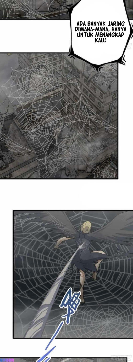 I Moved The BRICS In The Last Days Chapter 295 Gambar 6