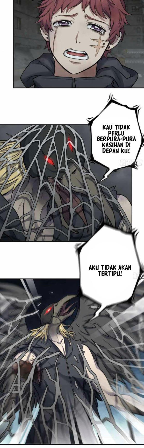 I Moved The BRICS In The Last Days Chapter 295 Gambar 9