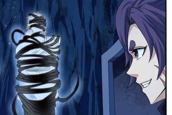 Return of the Invincible Patriarch Chapter 60 Gambar 26