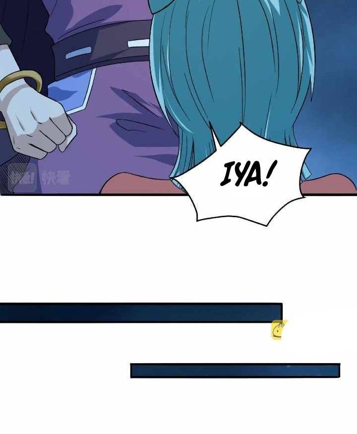 Return of the Invincible Patriarch Chapter 60 Gambar 35