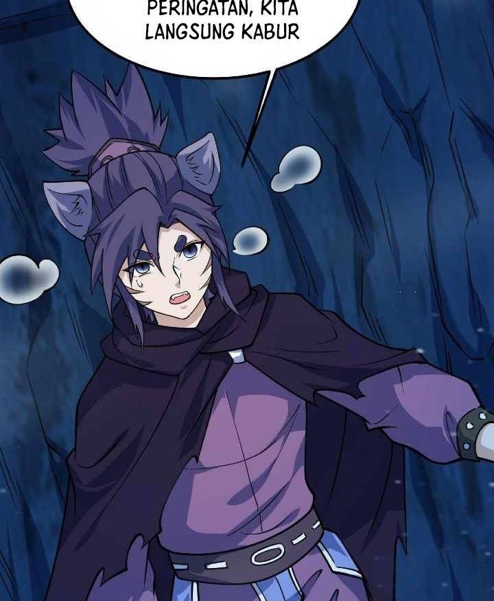 Return of the Invincible Patriarch Chapter 60 Gambar 41