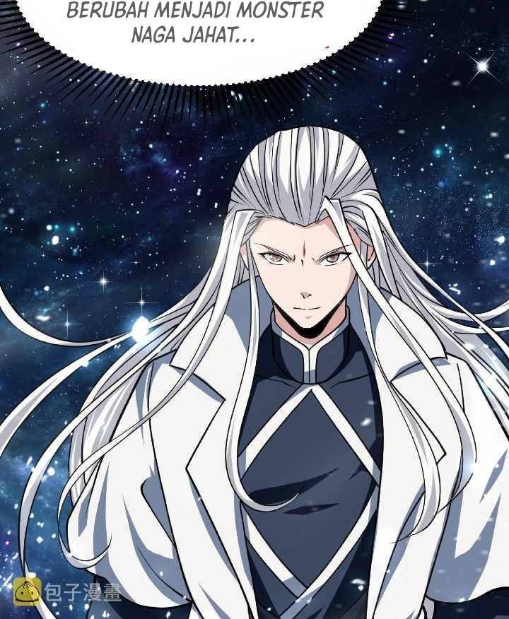 Return of the Invincible Patriarch Chapter 60 Gambar 47