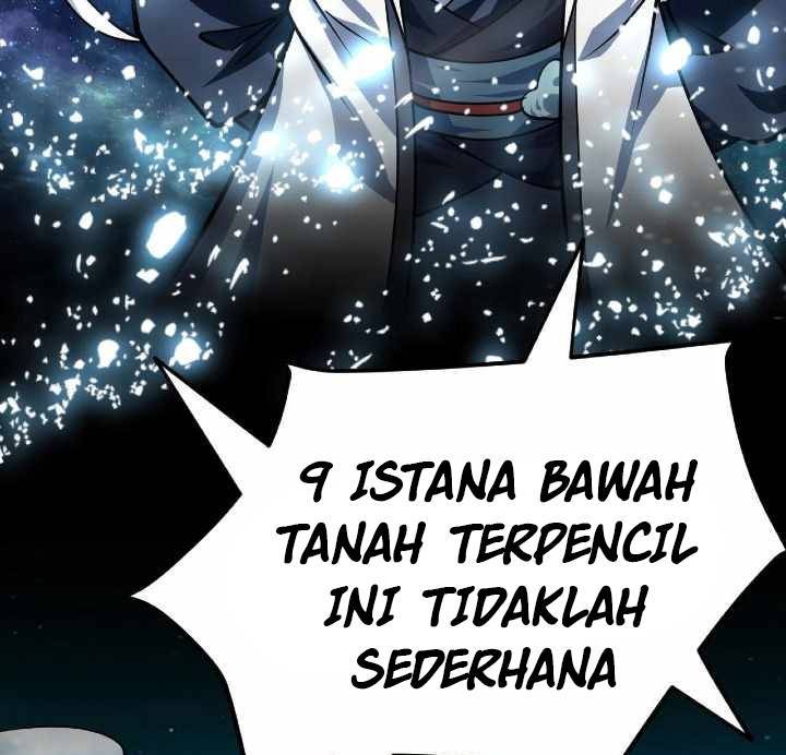 Return of the Invincible Patriarch Chapter 60 Gambar 48