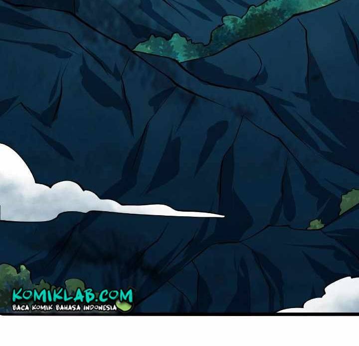 Return of the Invincible Patriarch Chapter 60 Gambar 52