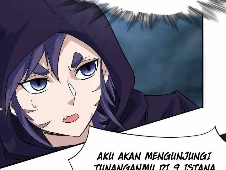 Return of the Invincible Patriarch Chapter 60 Gambar 5