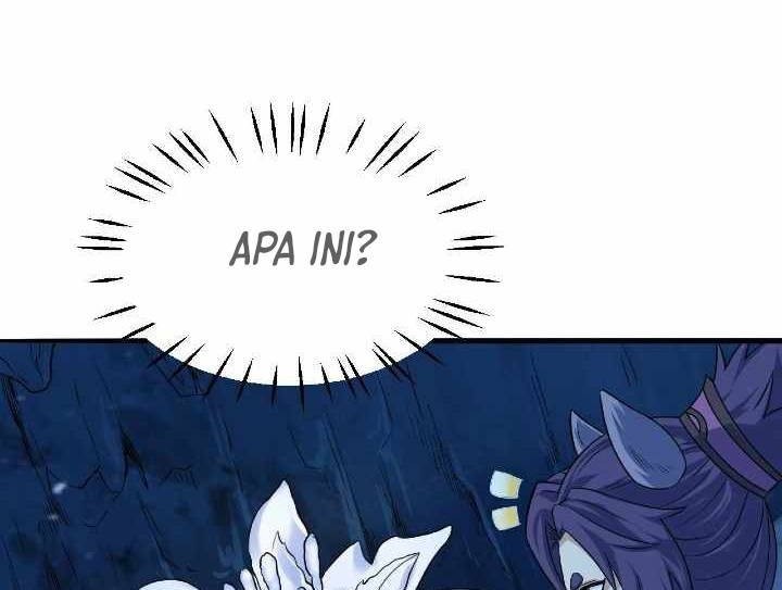 Return of the Invincible Patriarch Chapter 60 Gambar 11