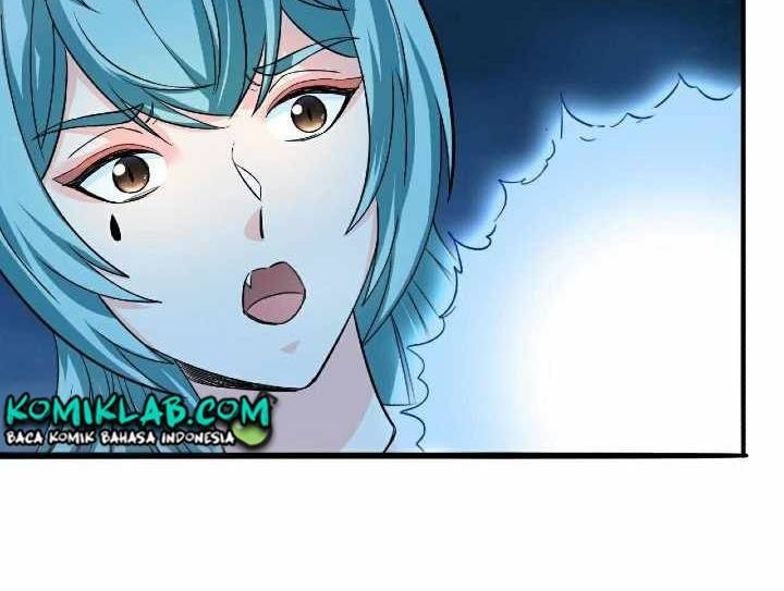 Return of the Invincible Patriarch Chapter 60 Gambar 17