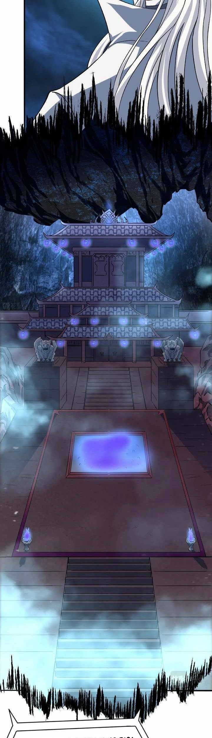 Return of the Invincible Patriarch Chapter 59 Gambar 24