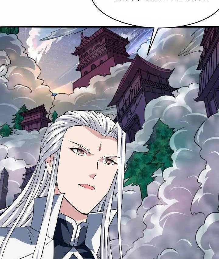 Return of the Invincible Patriarch Chapter 59 Gambar 26