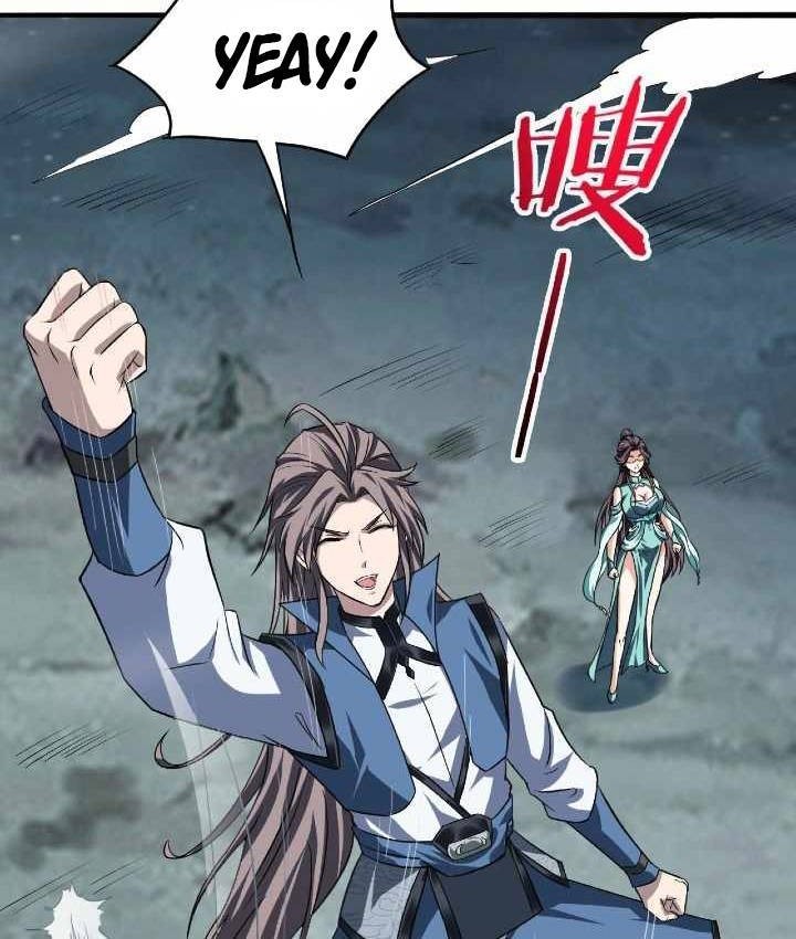 Return of the Invincible Patriarch Chapter 59 Gambar 29