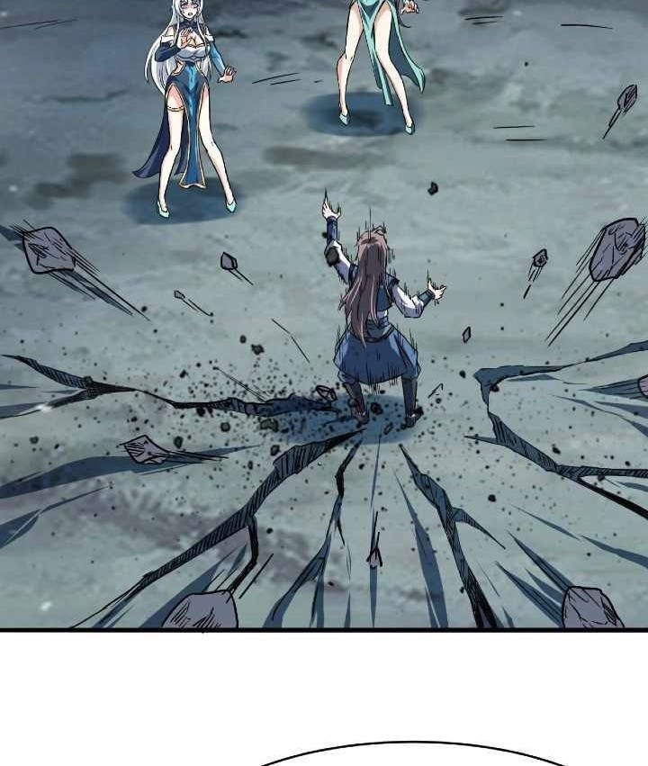Return of the Invincible Patriarch Chapter 59 Gambar 32