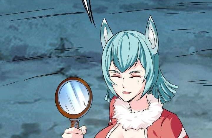 Return of the Invincible Patriarch Chapter 59 Gambar 41