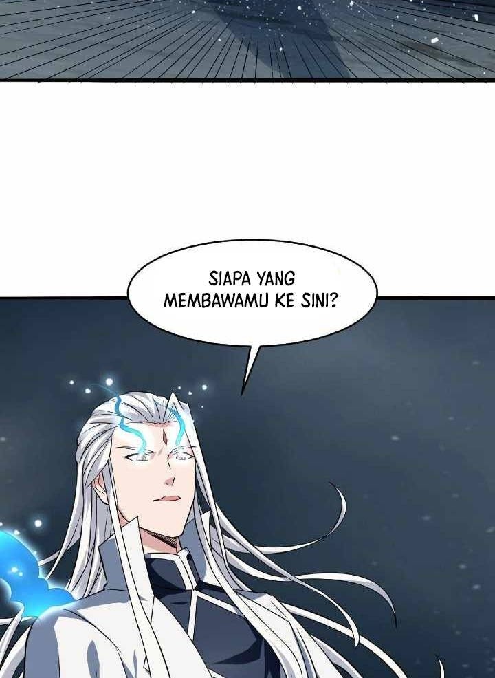 Return of the Invincible Patriarch Chapter 59 Gambar 5