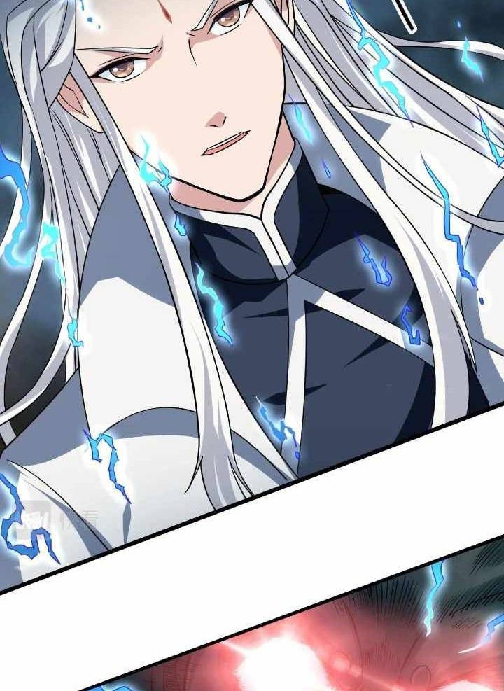 Return of the Invincible Patriarch Chapter 59 Gambar 8