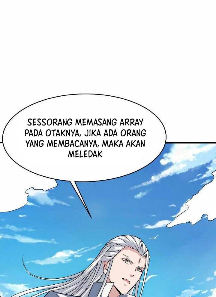 Return of the Invincible Patriarch Chapter 59 Gambar 14