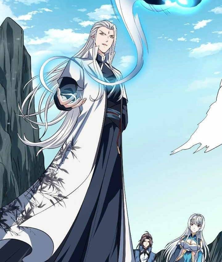 Return of the Invincible Patriarch Chapter 59 Gambar 20