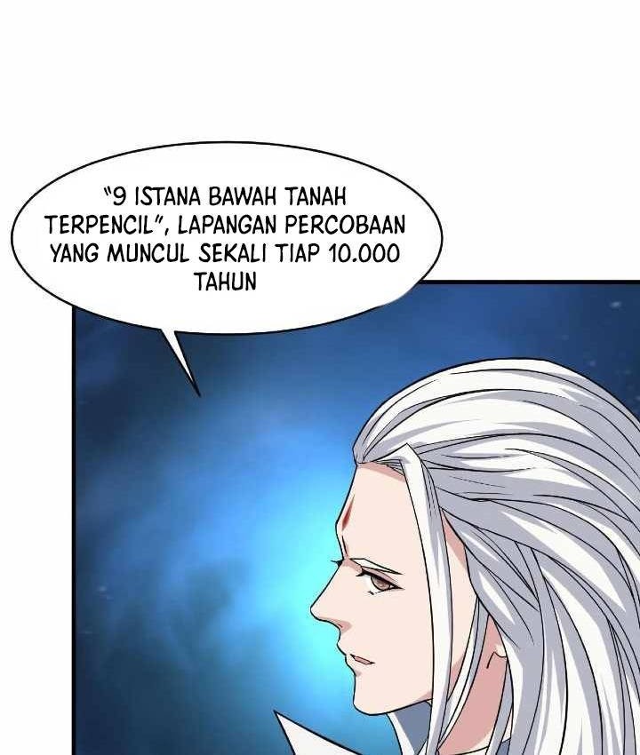 Return of the Invincible Patriarch Chapter 59 Gambar 23