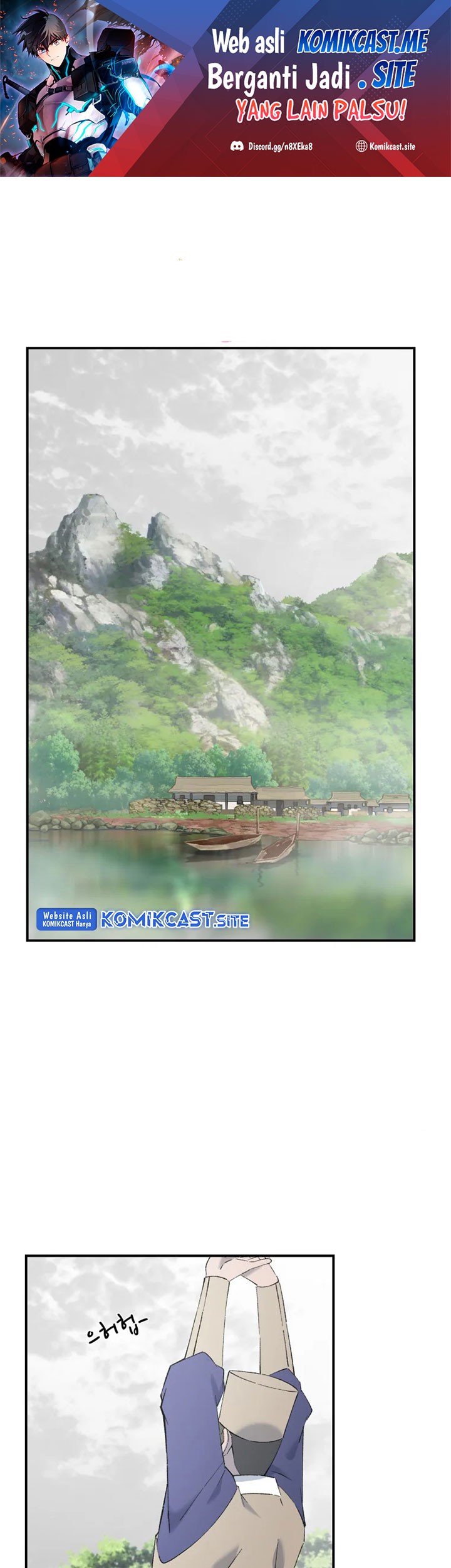 Baca  The Great Master Chapter 52 Gambar 2